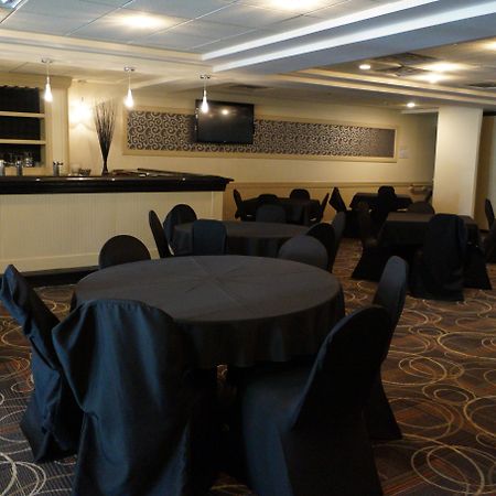 Holiday Inn Portsmouth Downtown By Ihg Bagian luar foto